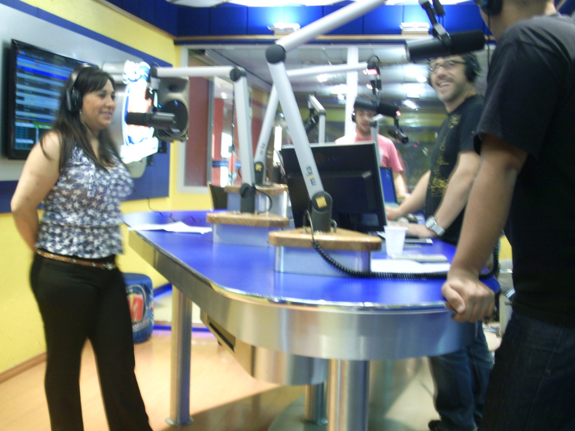 #HadrianaLauritto @hadrianalauritto https://www.linkedin.com/in/hadrianalauritto/